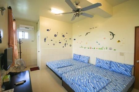Haian Xian Homestay Huxi Exterior foto