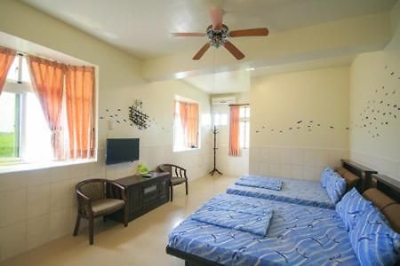 Haian Xian Homestay Huxi Exterior foto