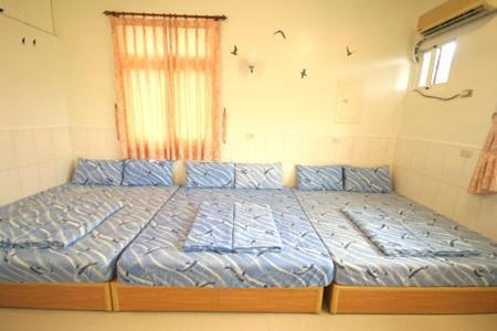 Haian Xian Homestay Huxi Exterior foto
